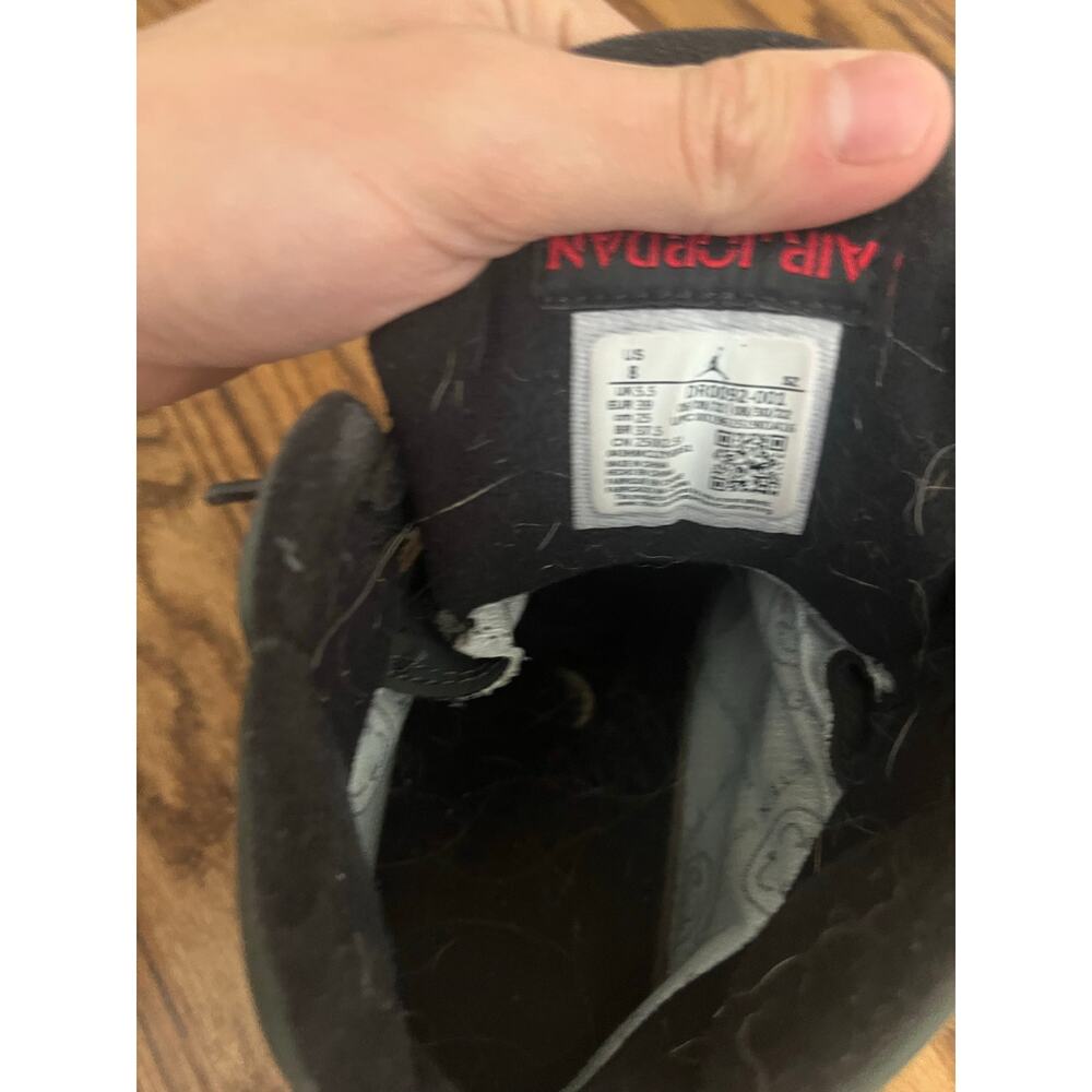 Jordan 5 Gortex - image 4